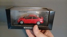 Minichamps 1:43 Opel Astra Mk4