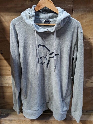 Norrona warm2 mens large - norrona,