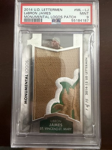 2014 upper deck lettermen - upper,