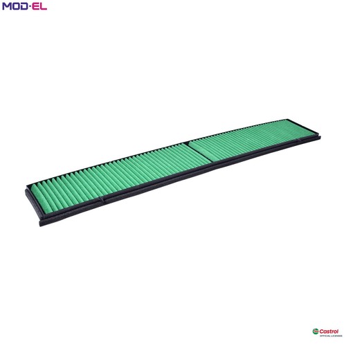Filter cabin air cc0019c for - cabin,