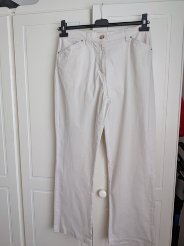Ladies cotton traders chino - cotton,