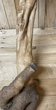 Inch natural wooden - 36,