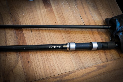 Nash outlaw 3 4 - nash, 3/4