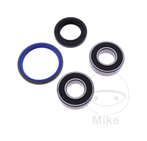 Jmp complete wheel bearing - jmp,