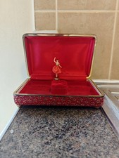 True Vintage 1950s REUGE