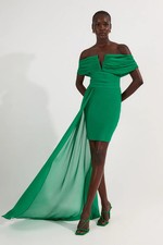 Karen Millen Knitted Dress