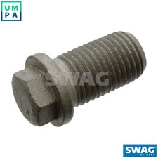 SCREW PLUG OIL SUMP 99 90 8277