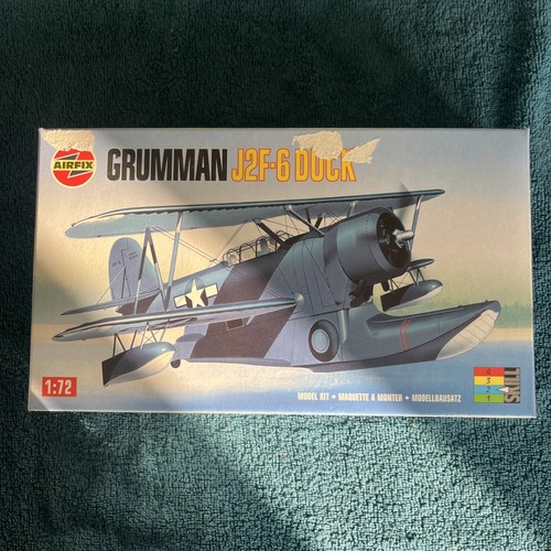 Vintage airfix scale - vintage,