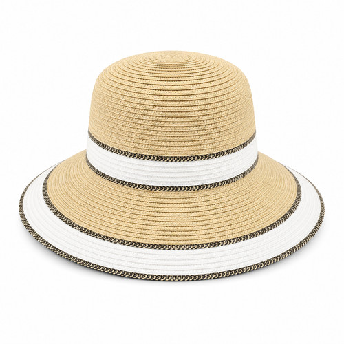 Ladies cloche sun hat - ladies,
