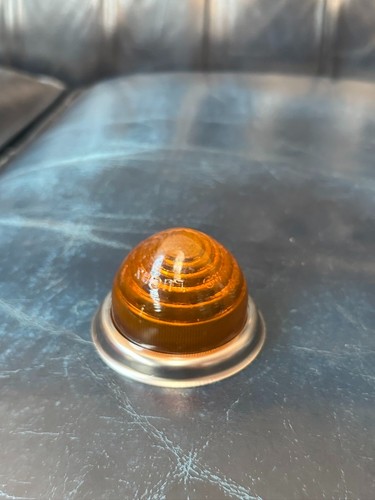 Glass classic mini - glass, l594