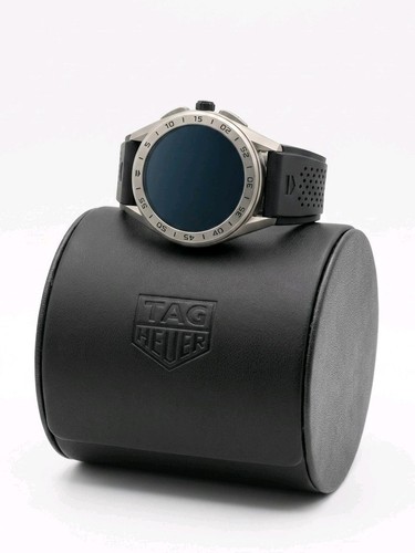 Tag heuer connected men - connected, men's