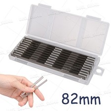 10Pcs 82mm Reversible Electric