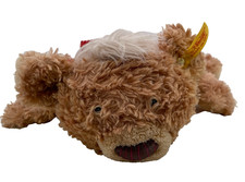 Vintage STEIFF Stuffed Plush