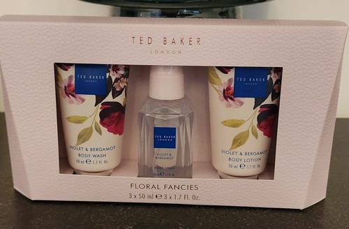 Ted baker floral - floral, mini