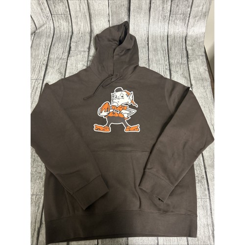 Nwot men nike cleveland - men’s,