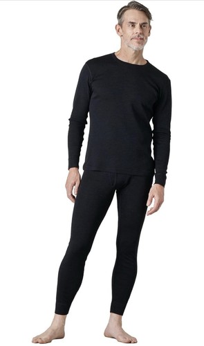 Lapasa men 100 - merino, wool