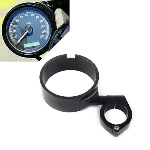 39mm black side mount - 39mm,