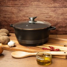 Durane Non Stick Stockpot with