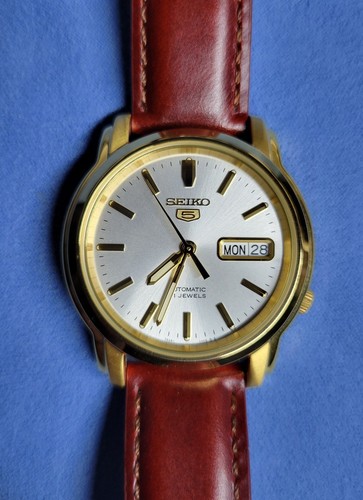Pristine seiko 7s26 - pristine, 7s26-03s0