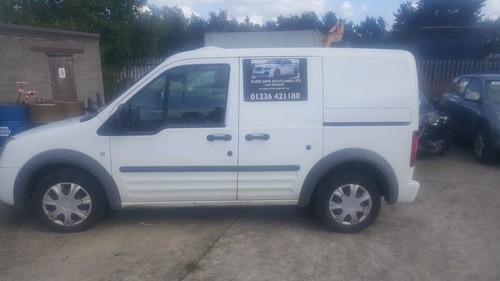 Ford transit connect 2012 - ford,