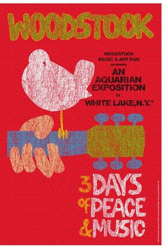 Woodstock 1969 premium - woodstock,