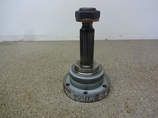 TVR Chimaera Half Shaft      TVR Parts  Chim OSR Axle Shaft     K100NAT