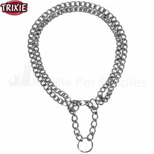 Trixie Double Semi Choke Check