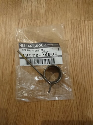 Nissan micra k10 - nissan, cambelt