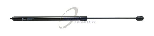 Bonnet damper strut left - bonnet,