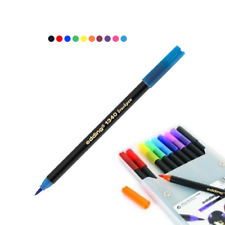 Edding Tattoo Skin Marker Brush Pen - x 1 -Choose from all colours - x1 Pen