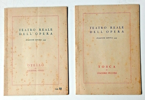 Teatro reale dell opera - teatro,