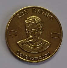 1969 TEXACO FAMOUS FOOTBALLERS