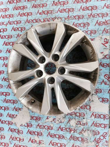Ford mondeo mk4 inch alloy - mk4,