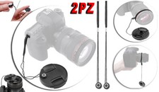 LACE X CAP LENS CAP LACE LENS