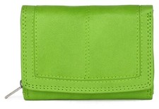 Ladies Designer Purse Leather