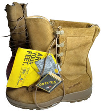 Belleville Mens C775ST Insulated GTX WP Steel Toe Boots Size 5.5 R