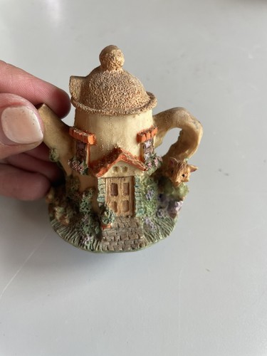 Shudhill vintage cottage - vintage,