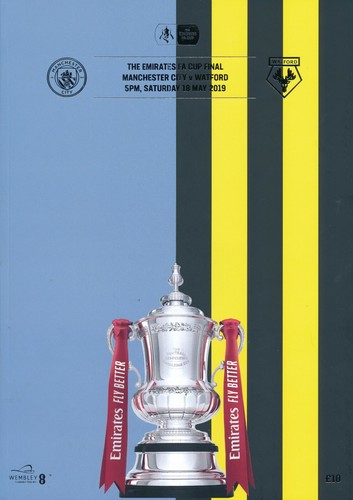 Cup final 2019 - cup,