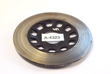 Yamaha XS 650 447 1979