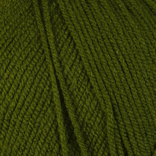 Woolcraft Acrylic Aran Yarn