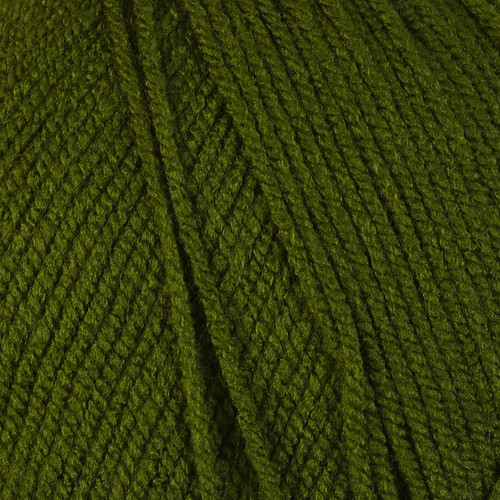 Woolcraft acrylic aran yarn - acrylic,