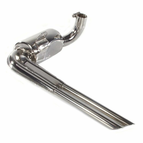 Exhaust repro parts - exhaust,