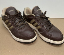 ADIDAS Sneakers Skate Shoes Mens Size 11.5 Old School