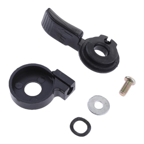 Thumb choke lever - for, 110cc