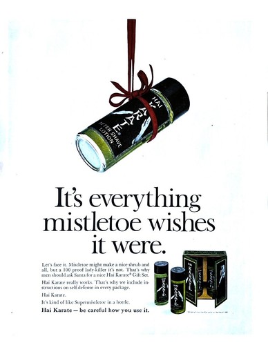 1969 christmas vintage - 1969,