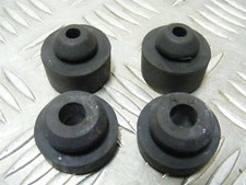 Ninja 400 Tank Rubbers Genuine Kawasaki 2018-2022 A203