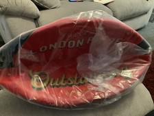 Fullers London Pride Rugby