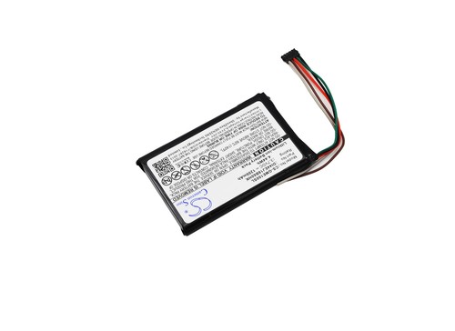 Ion battery for garmin - li-ion,