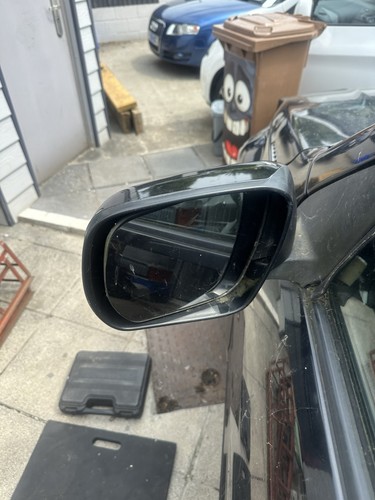 Suzuki grand vitara black wing - black,