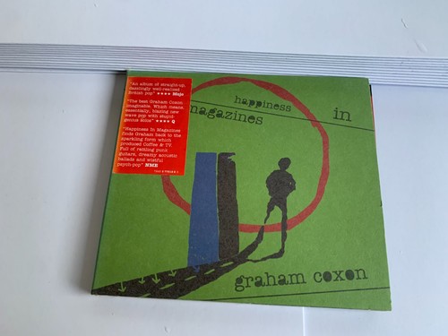 Graham coxon happiness in - graham,